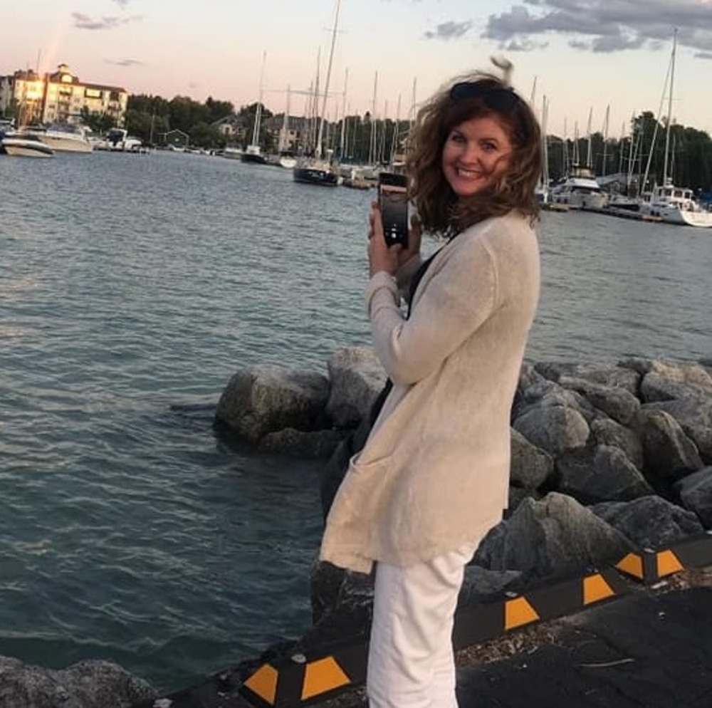 Meet your Posher, Barbara